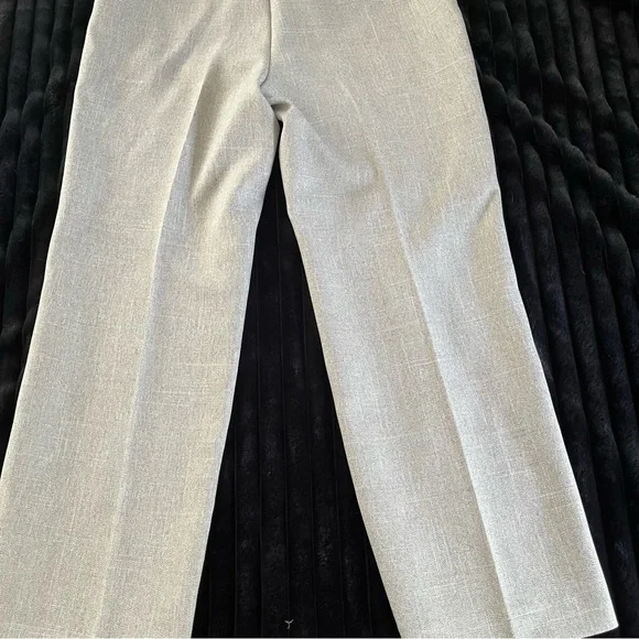 Women's collections for LE SUIT tan two piece set business wear size 14 - Picture 12 of 12